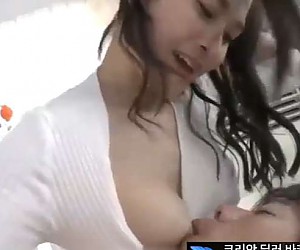 38세 미시녀 요네쿠라 호노카