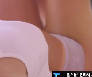 휴가중 대물흑형과 즐떡타임